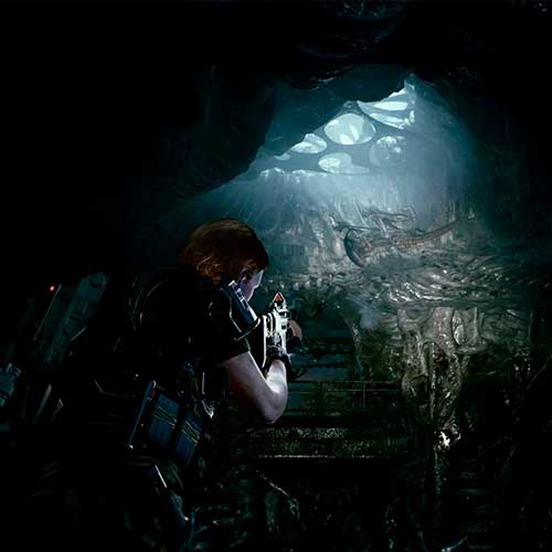 Aliens: Fireteam Elite Cd Key Steam EMEA